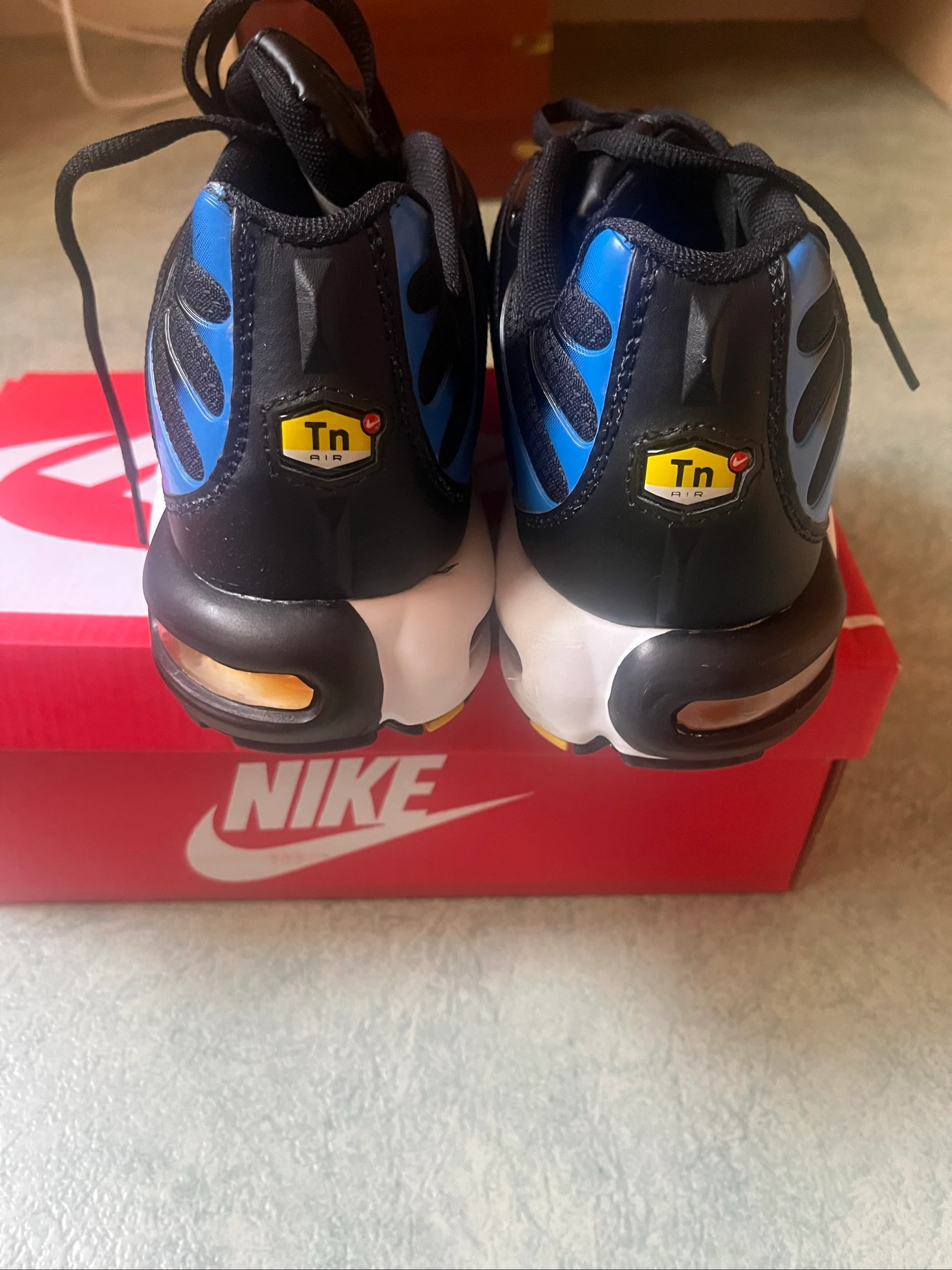 Zapatillas nuevas Nike TN – photo 3